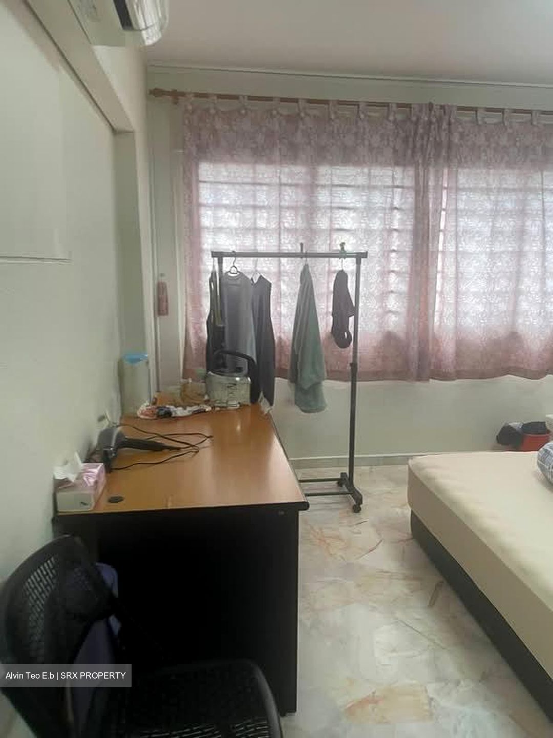 Blk 2 Toh Yi Gardens (Bukit Timah), HDB Executive #561598221